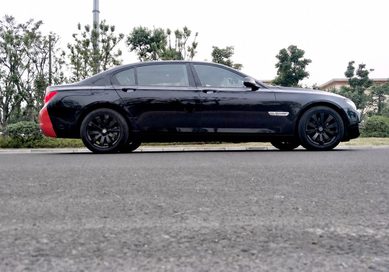 BMW 730 F02 / G12 2.0T / 3.0