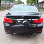 BMW 730 F02 / G12 2.0T / 3.0 — 18
