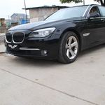 BMW 730 F02 / G12 2.0T / 3.0 — 22