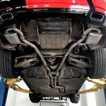 BMW 730 F02 / G12 2.0T / 3.0 — 23