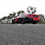 BMW 730 F02 / G12 2.0T / 3.0 — 24