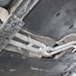 BMW 730 F02 / G12 2.0T / 3.0 — 8
