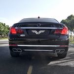 BMW 730 F02 / G12 2.0T / 3.0 — 13