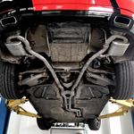 BMW 730 G12 B48 2.0T Titanium — 10