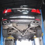 BMW 730 G12 B48 2.0T Titanium — 11