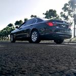 BMW 730 G12 B48 2.0T Titanium — 5
