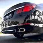 BMW 730 G12 B48 2.0T Titanium — 6