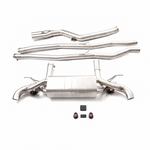 BMW 840i 3.0T 2020 Stainless — 3