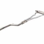 BMW 840i 3.0T 2020 Stainless — 4