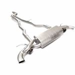 BMW 840i 3.0T 2020 Stainless — 5