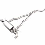 BMW 840i 3.0T 2020 Stainless — 6