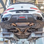 BMW 840i 3.0T 2020 Titanium — 15
