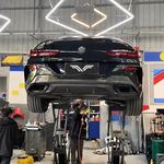 BMW 840i 3.0T 2020 Titanium — 2