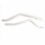 BMW F30 335i Stainless Cat-back