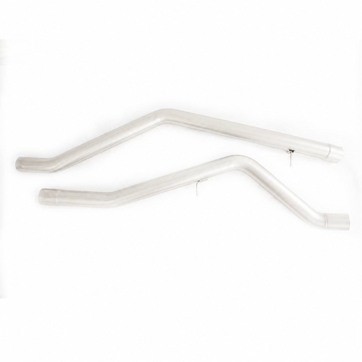 BMW F30 335i Cat-Back aus Edelstahl