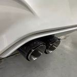 BMW F80 M3 Titanium Cat-back — 11