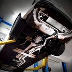 BMW G20 325 / 330 2020 2.0T — 3