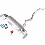 BMW G20 325 / 330 2020 2.0T