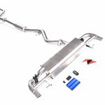 BMW G20 325 / 330 2020 2.0T — 2