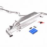 BMW G20 325 / 330 2020 2.0T — 10