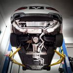 BMW G20 325 / 330 2020 2.0T — 12