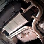 BMW G20 325 / 330 2020 2.0T — 13