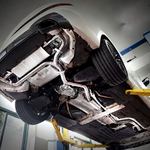 BMW G20 325 / 330 2020 2.0T — 15