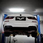 BMW G20 325 / 330 2020 2.0T — 4