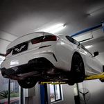 BMW G20 325 / 330 2020 2.0T — 5