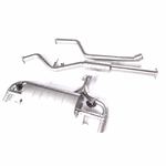 BMW G20 325 / 330 2020 2.0T — 8