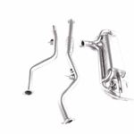 BMW G20 325 / 330 2020 2.0T — 9