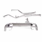BMW G20 325 / 330 2020 2.0T — 11