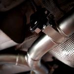 BMW G20 325 / 330 2020 2.0T — 14