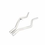 BMW G20 / G21 / G22 340i / 440i Cat-back, single tip