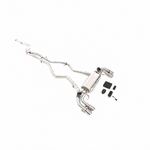 BMW G20 / G21 / G22 340i / 440i, quad tips