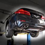 BMW G30 / G38 2.0T — 12