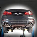 BMW G30 / G38 2.0T — 13