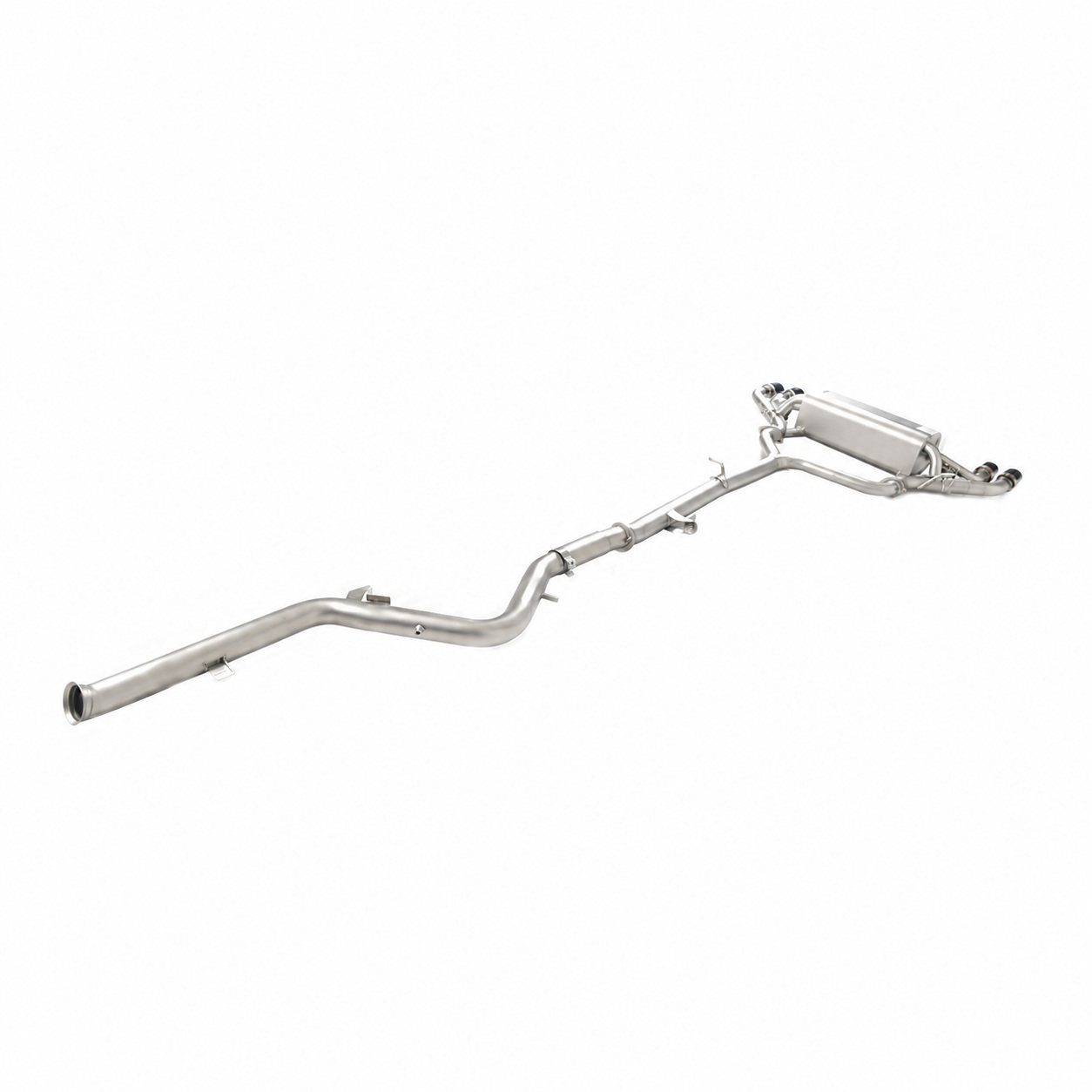 BMW G30 / G38 2.0T Abgasanlage