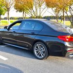 BMW G30 / G38 2.0T — 2