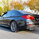BMW G30 / G38 2.0T — 3