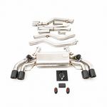 BMW G42 M240i Cat-back — 2