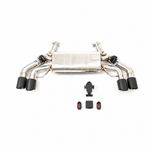 BMW G42 M240i Cat-back — 8