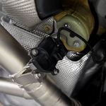 BMW G80 M3 3.0T Cat-back — 8