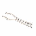 BMW G82 M4 3.0T Cat-back — 3
