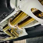 BMW M2C 3.0T Stainless — 6