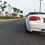 BMW M3 4.0 E92 — 2