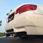 BMW M3 4.0 E92 — 4