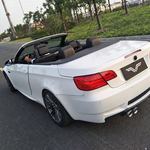 BMW M3 4.0 E92 — 11