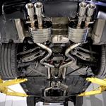 BMW M3 4.0 E92 — 14