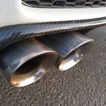 BMW M3 4.0 E92 — 3